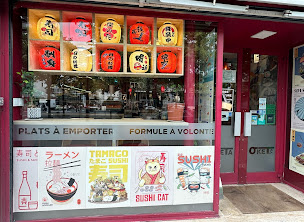 Photo n°52 de Restaurant Japonais OKETA à Paris (Restaurant de sushis)