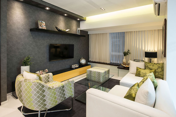 Six Senses Residences by null