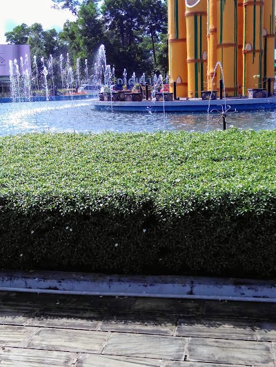 Photos of Bundaran Digulis