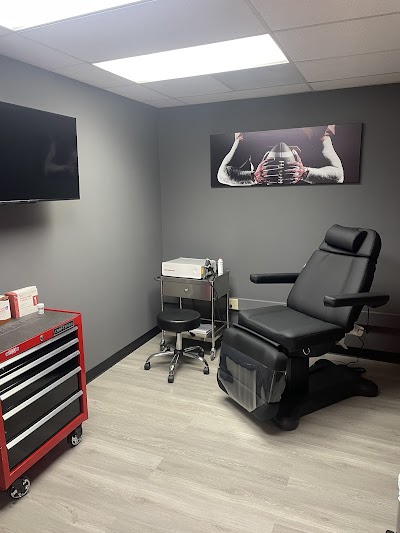 Photo of Gameday Men's Health Hayward, CA clinic location