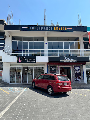 Performance Center Cuautlancingo