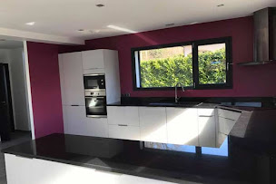 Photo n°28 de CM couverture à Sarras (Plâtrier.ère)