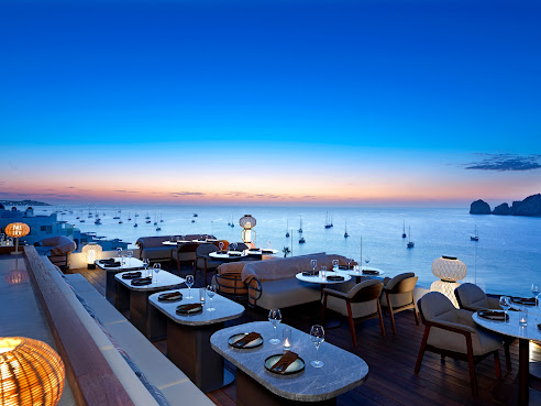 ME Cabo by Meliá - Adults Only by null