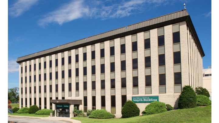 Medstar Health Heart And Vascular At Medstar Good Samaritan Hospital Smyth Building