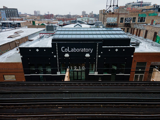 Right Way Signs of Chicago by null