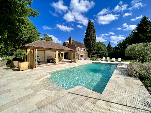 Unicorn Pools and Hot Tubs ltd