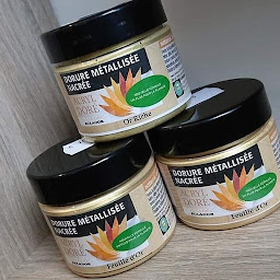 Photo n°12 de PMP Décor à L'Isle-Adam (Magasin de papiers peints)