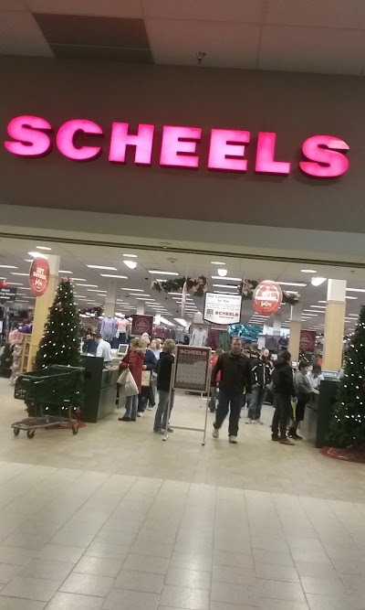 Scheels