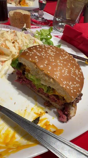 Photo 1 - Steak Easy Américan Food