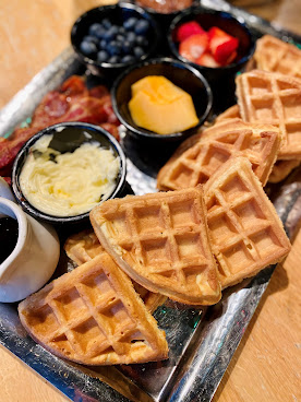 Ned Devine's by null