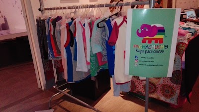 Photos of Hall 4 Events