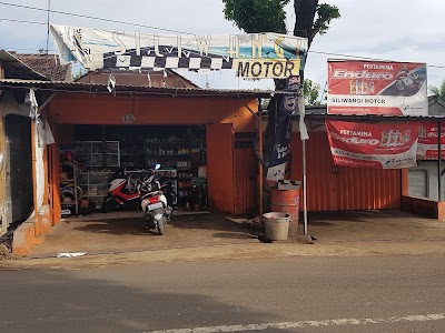 Photos of TPU Kali Mulya 1