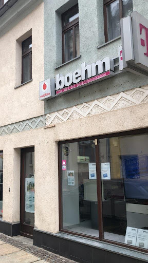 boehm Telekom Partner Werdau - Thumbnail