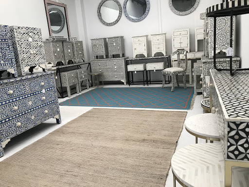 Abacus and Hunt - Australia’s home of Premium Bone Inlay Furniture