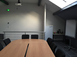 Photo n°5 de HOCONSEIL à Hautvillers (Centre de formation)