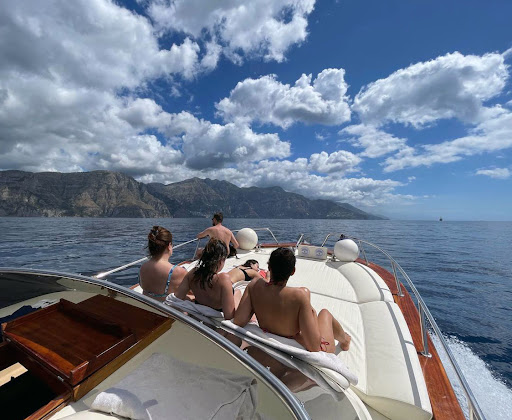 Sea Dreams Charter - Thumbnail
