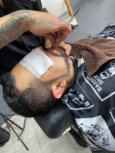 Leguan Barber Shop