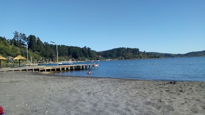 Photos of Rapanui Lago Vichuquen