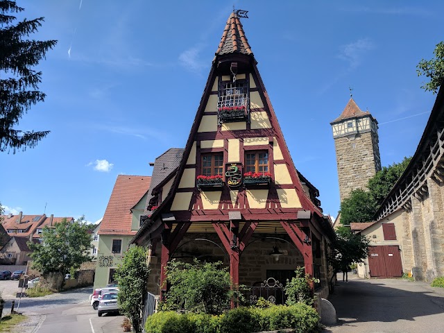 Gerlachschmiede