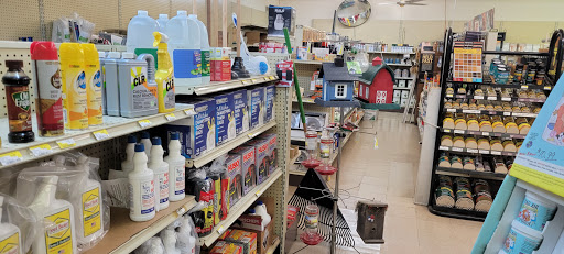 Connell's Hardware - Visual