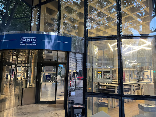 Business School Lille - Isg - Thumbnail