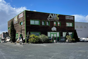 Photo n°1 de AMC Gedibois - Sablé-sur-Sarthe à Sablé-sur-Sarthe (Magasin d'outillage)