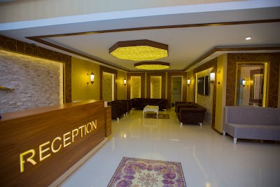 Photos of Yomra Residence Otel