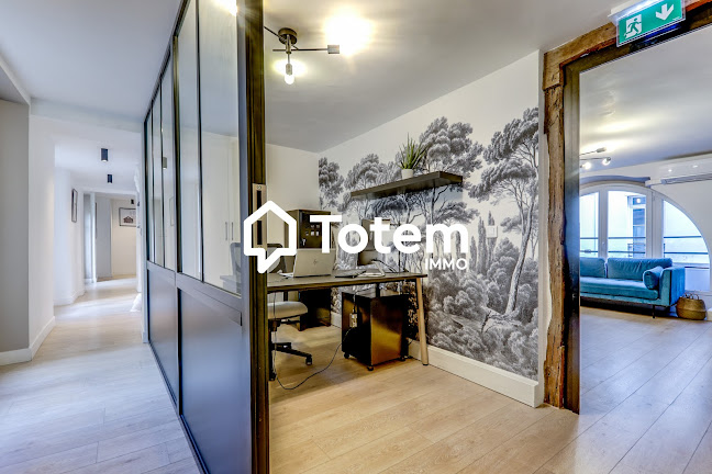 Avis sur MyTotem - Courtier en crédit, assurance & immobilier - Experts courtiers et immobilier - Agence immobilière à Paris - Courtier d'assurances