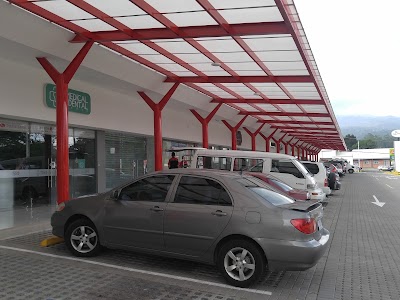 Photos of Plaza Del Barrio Granadilla