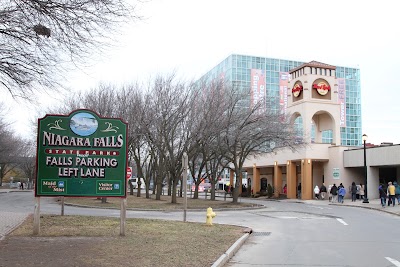 Photos of Niagara Falls State Park