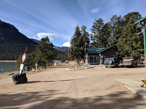 Castle Mountain Recreation Wellington Lake