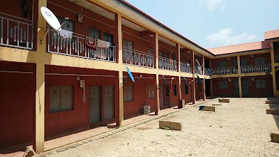 Photos of Fine Touch Private Hostel