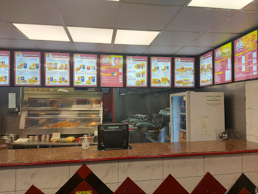 Dellas Chicken - Thumbnail
