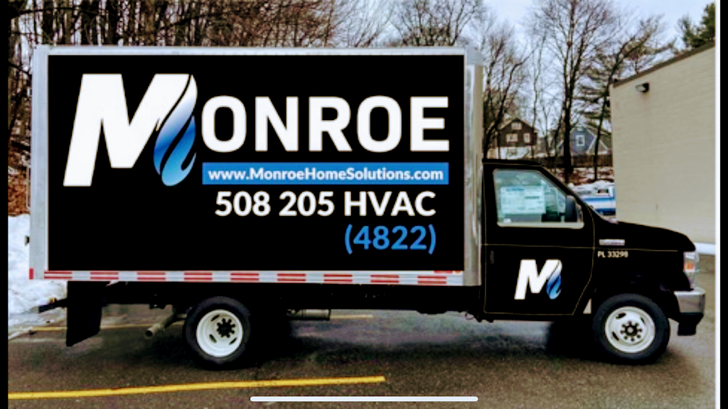 Monroe Home Solutions - Plumbing Services