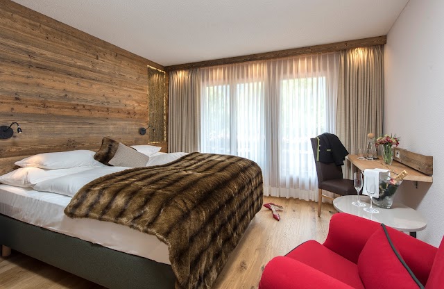 Landhotel Golf & Salzano SPA