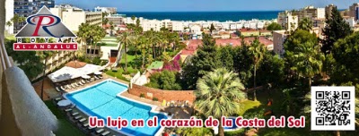 Photos of Hotel Royal Al-Andalus