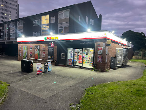 Go Local Extra Community store (previously: Premier Happy Shopper)