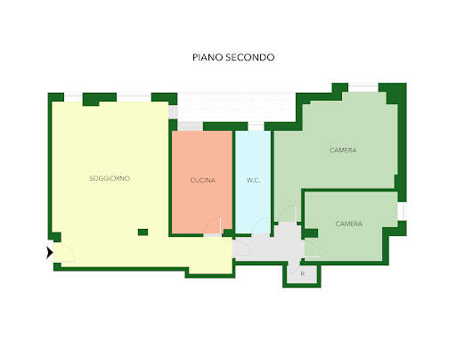 Iconacasa Milano Brenta - Thumbnail
