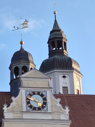 Stadtverwaltung Herzberg Gallery - Germany