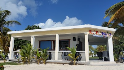 Photos of Coconuts Beachbar And Grill