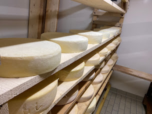 Photo n°5 de Ferme du Rondeau - Magasin à Lavans-Vuillafans (Ferme bio)