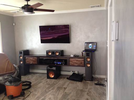 Hensinger Audio Video - Thumbnail