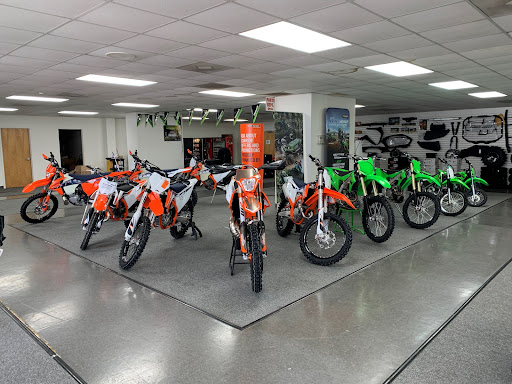 Rock Hill Powersports - Thumbnail