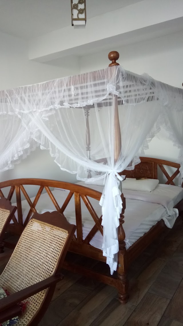 Leisure Mount View Holiday Inn