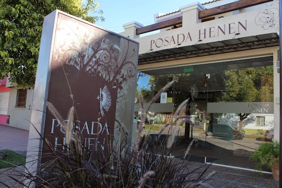 Posada Real Hotel Boutique, Author: Posada Henen