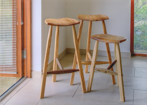 Nicholas Clarke Design - Bespoke Furniture & Cabinet Maker - Thumbnail