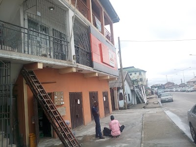 Photos of Oando - Mile 3 Service Station