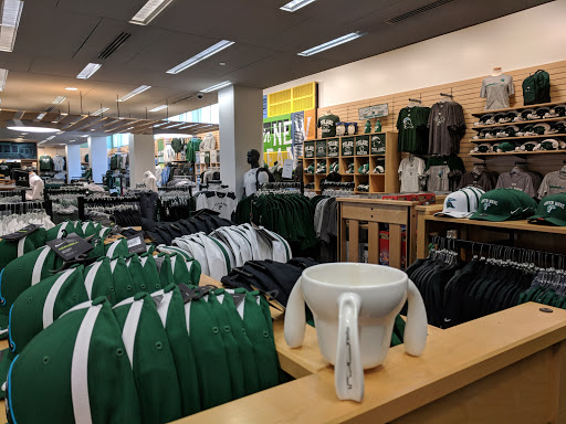 Tulane Bookstore - Thumbnail