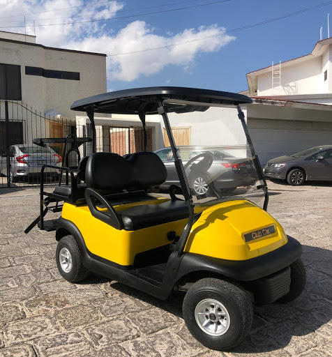 STAR GOLF (Todo para tu carrito de golf)