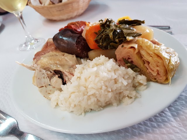 Restaurante Tony´s